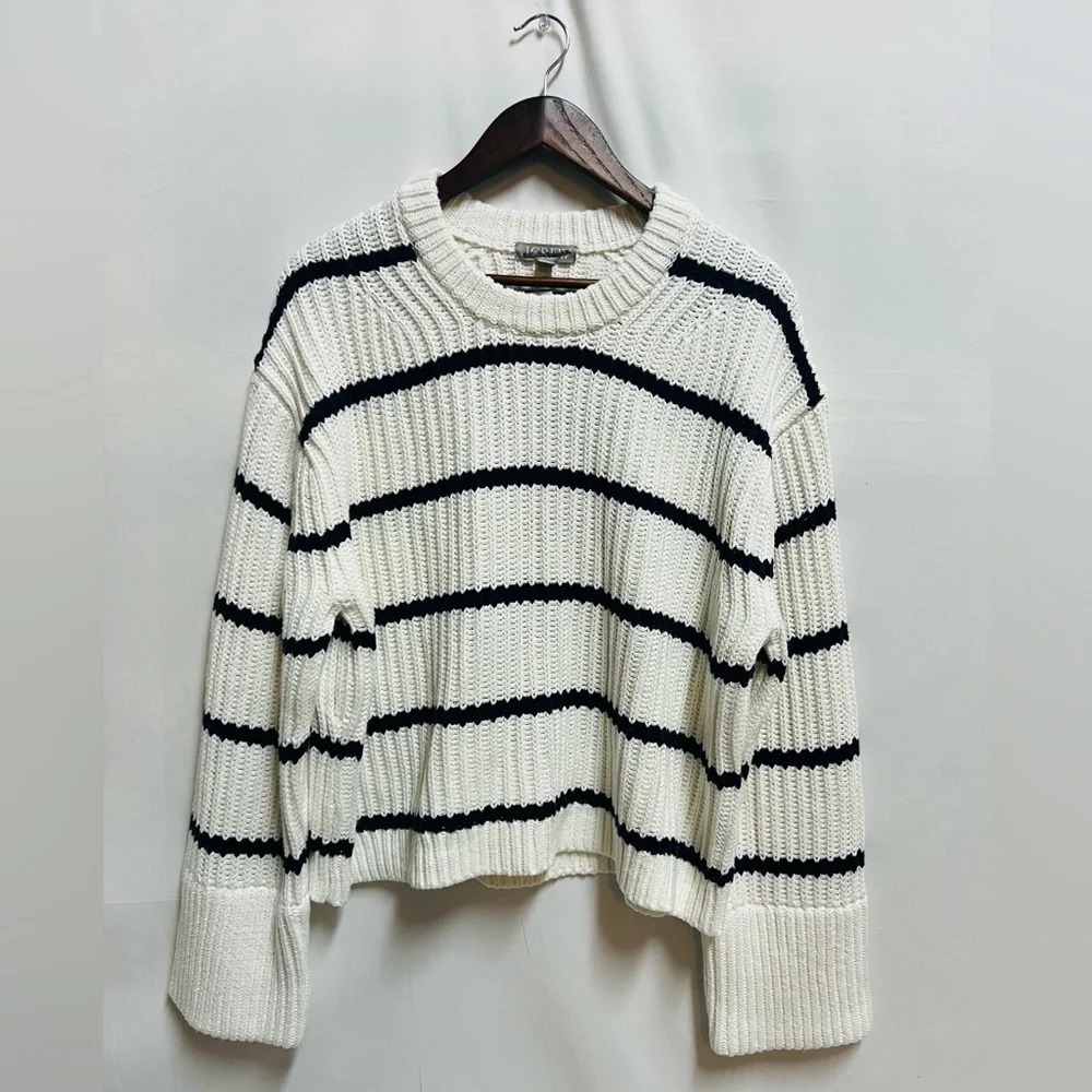 J. Crew latest addition